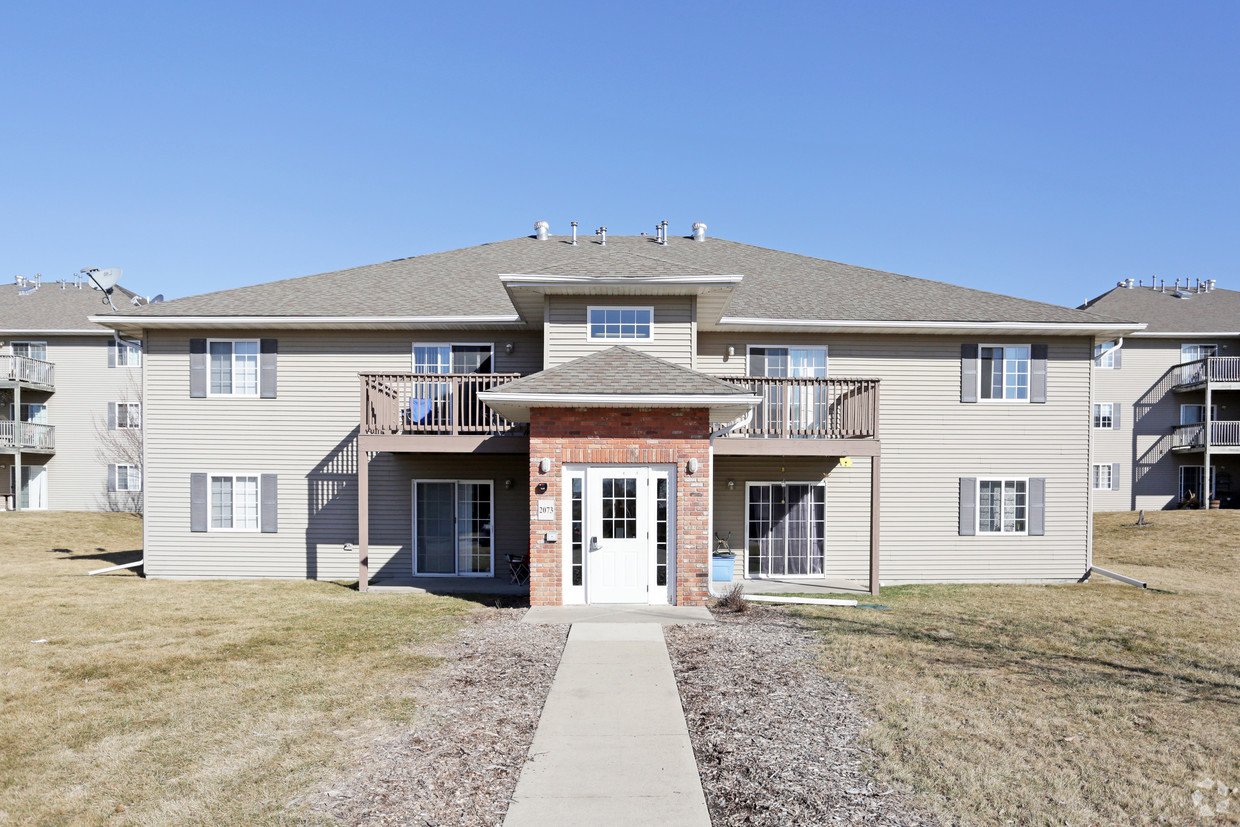 Property Rentals AM Management