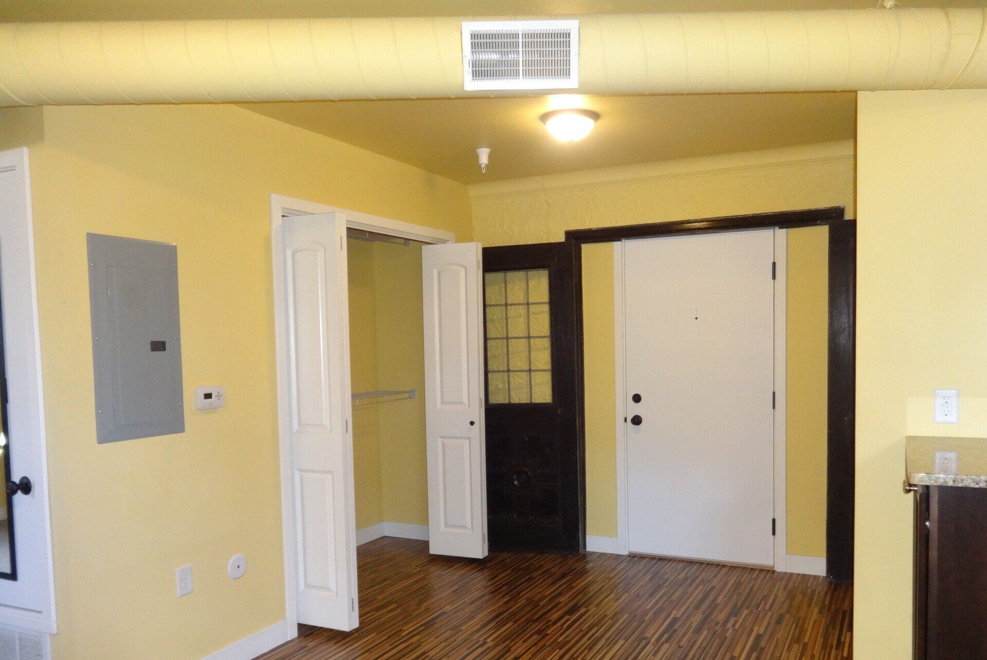 The Parish Apartments Property Image
