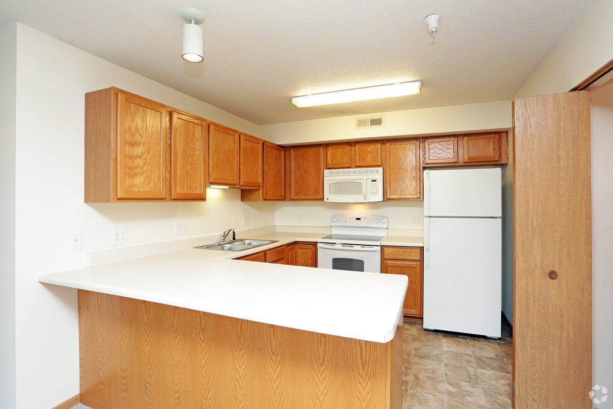 Sycamore Apartments Property Images