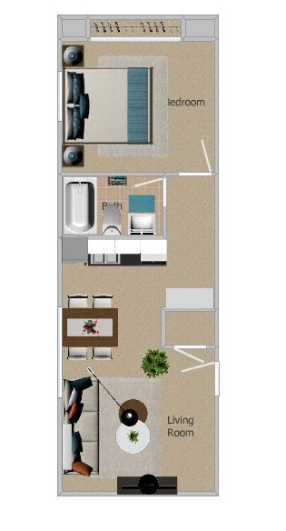 Style A 3D