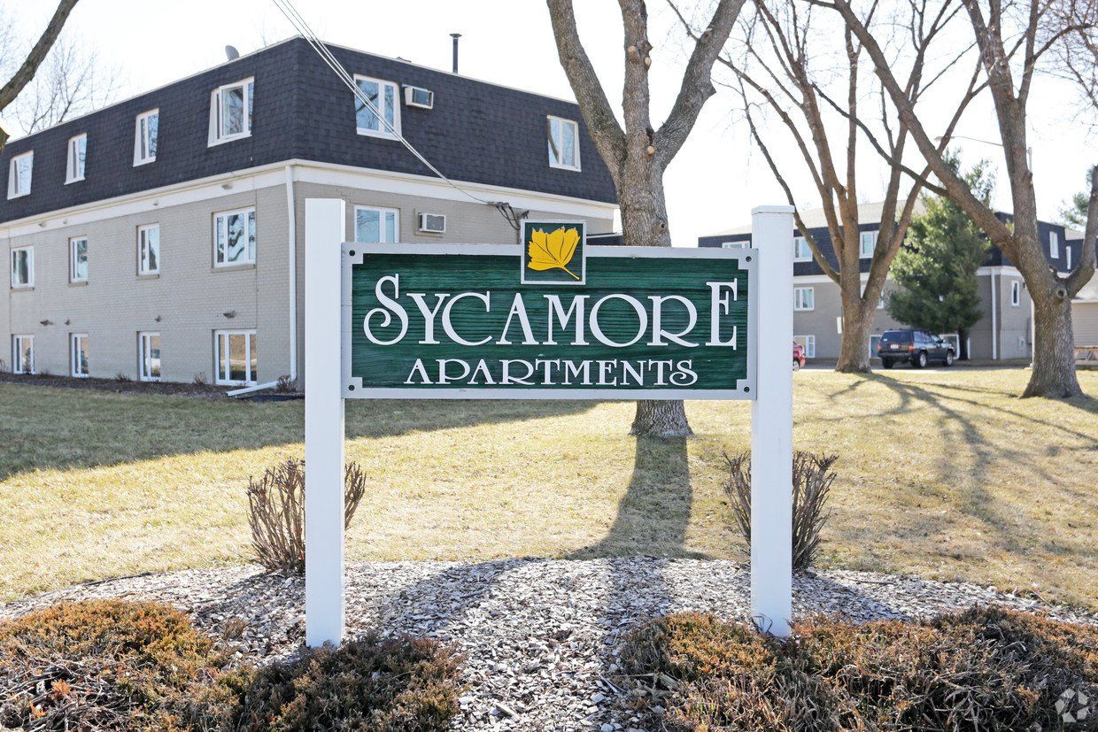 Sycamore Apartments Property Images