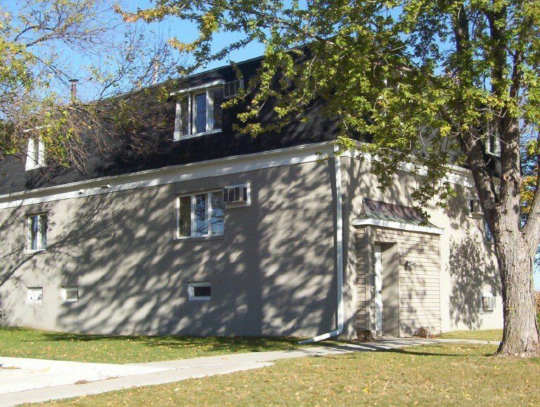 SYCAMORE COOP APARTMENTS