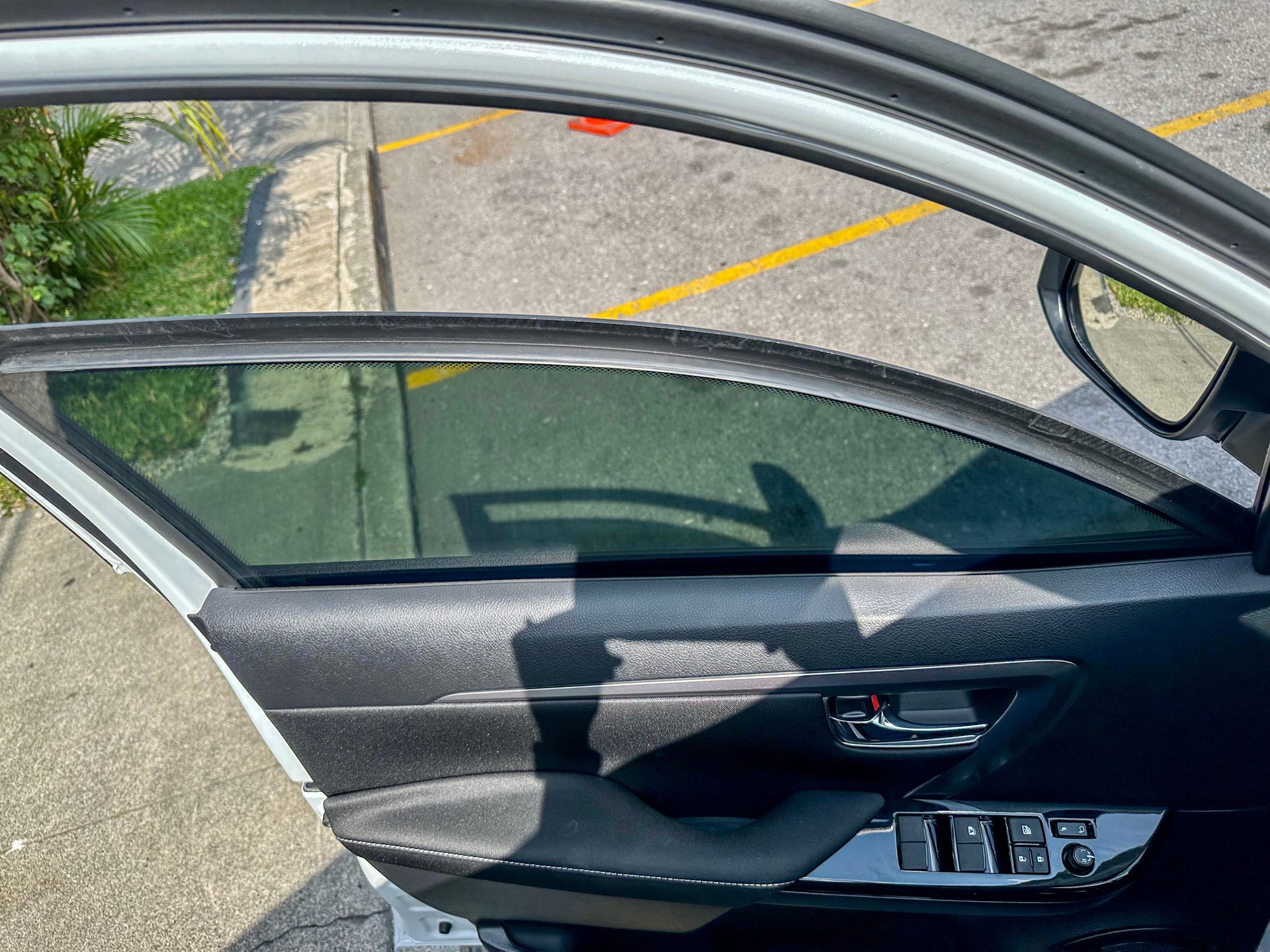 Toyota Fortuner blindada nivel 3 para transporte VIP en Guatemala