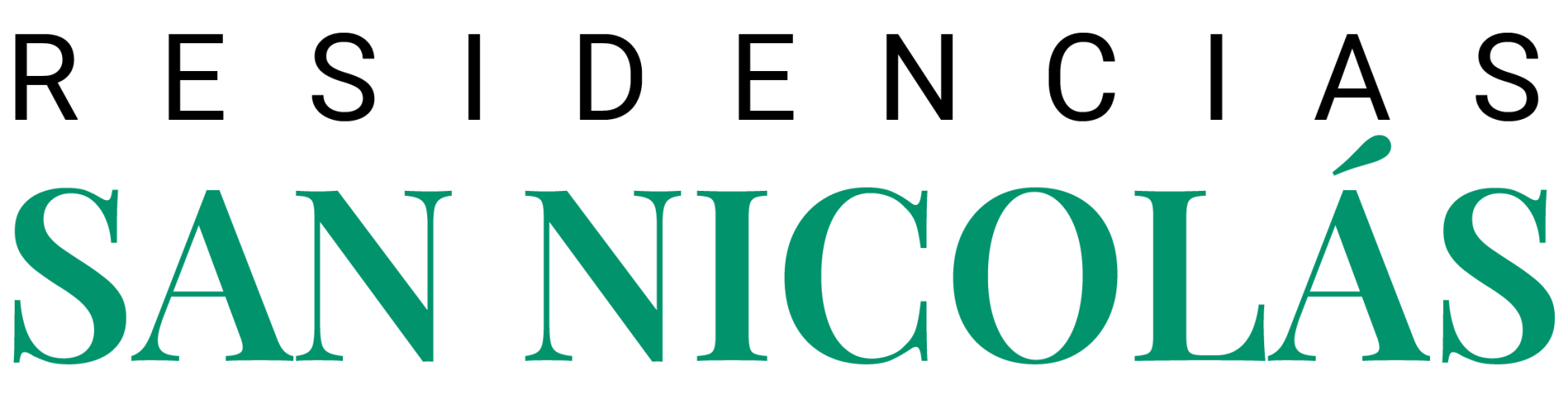 Residencias San Nicolás