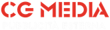 logo cg media pubblicità milano