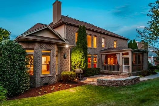 9164 Sydney Ln, Brentwood, TN 37027 Home for Sale | Joey Johnston, Sell My Home Franklin in Franklin TN
