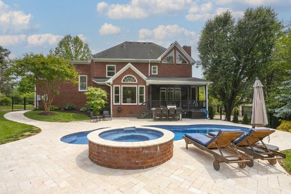 9628 Brunswick Dr Brentwood, TN 37027, TN Home For Sale | Joey Johnston, Sell My Home Franklin in Franklin TN