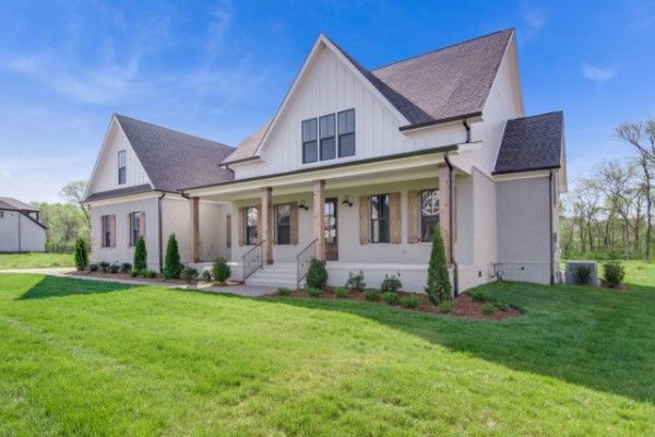 7717 Barnhill Rd Lot 0008 Primm Springs, TN 38476, TN Home For Sale | Joey Johnston, Sell My Home Franklin in Franklin TN