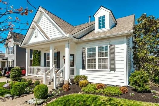 514 Dabney Dr, Franklin, TN 37064 Home for Sale | Joey Johnston, Sell My Home Franklin in Franklin TN