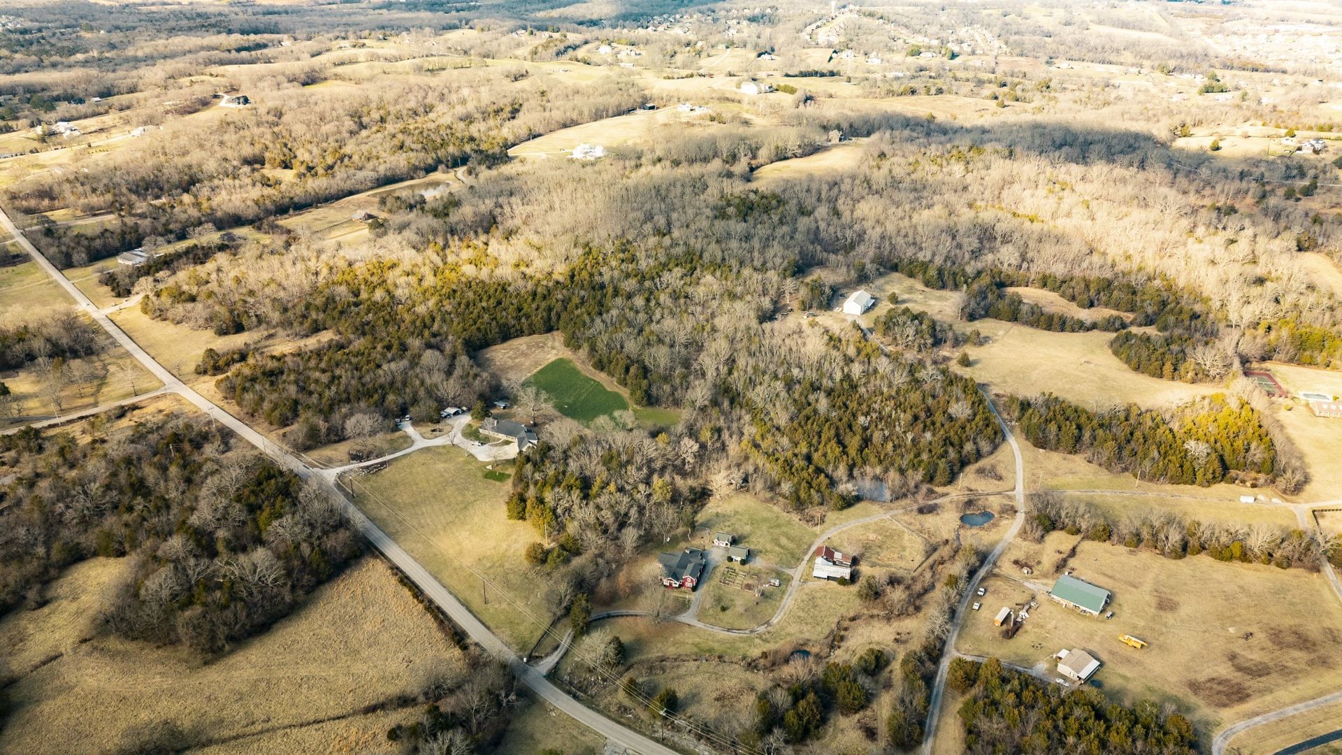 8948 Rocky Fork Rd Lot 3, Smyrna, TN 37167 Home for Sale | Joey Johnston, Sell My Home Franklin in Franklin TN