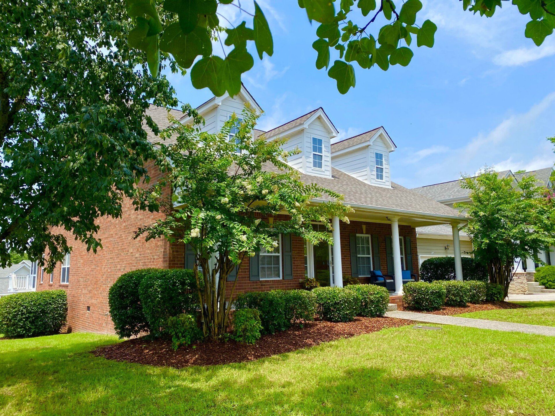 1033 Dunrobin Dr Franklin, TN 37067, TN home for sale | Joey Johnston, Sell My Home Franklin in Franklin TN