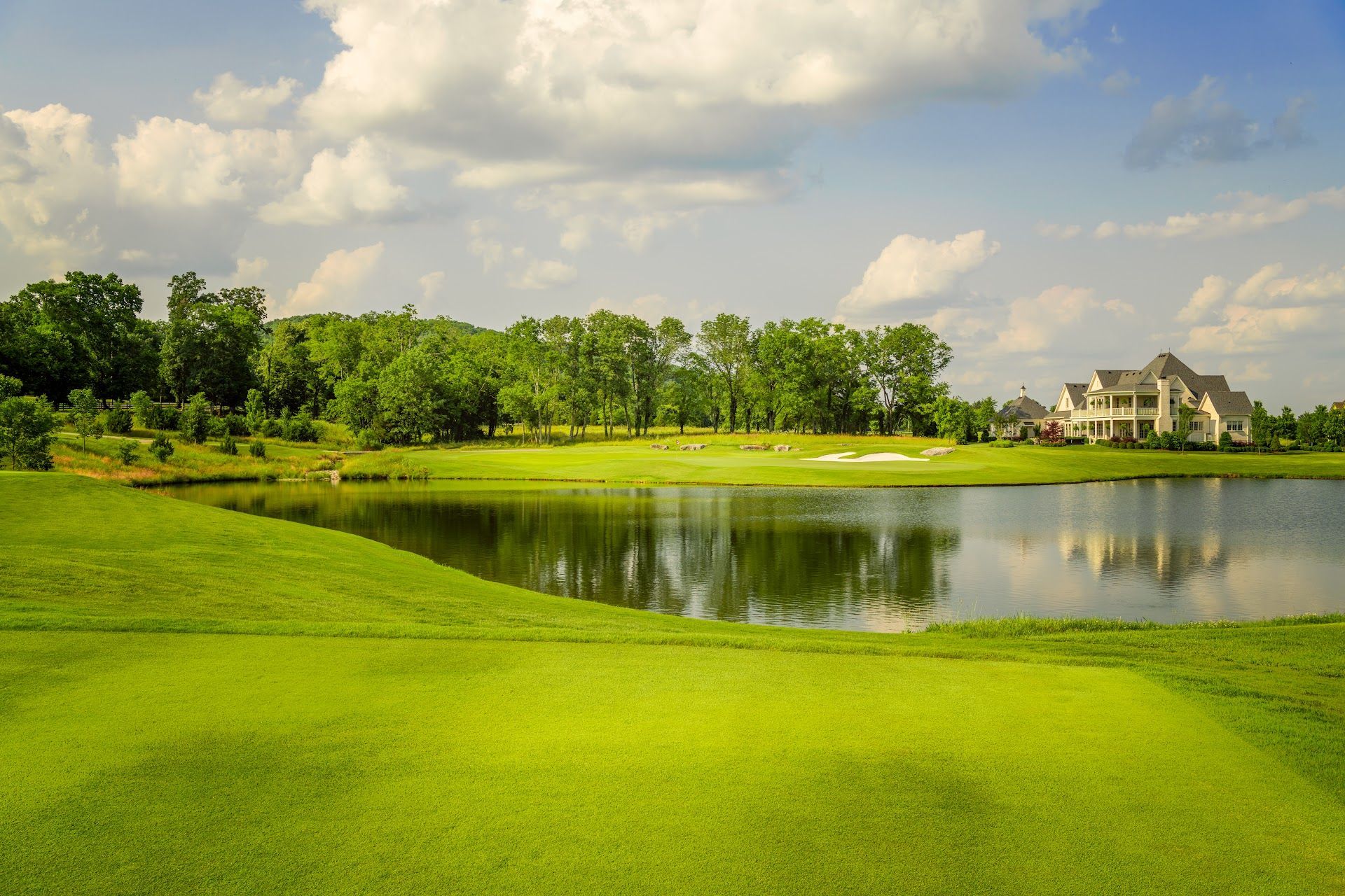 Golf Communities - The Grove, Median Listing | Joey Johnston, Sell My Home Franklin in Franklin TN