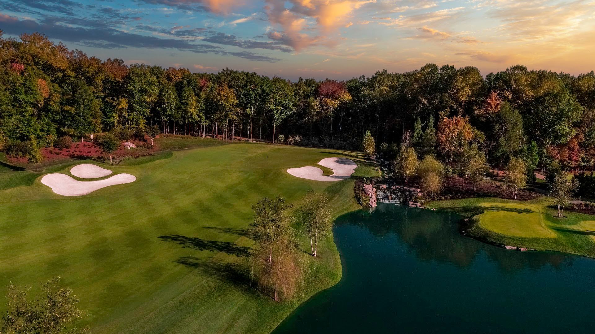 Golf Communities - Troubadour, Median Listing | Joey Johnston, Sell My Home Franklin in Franklin TN
