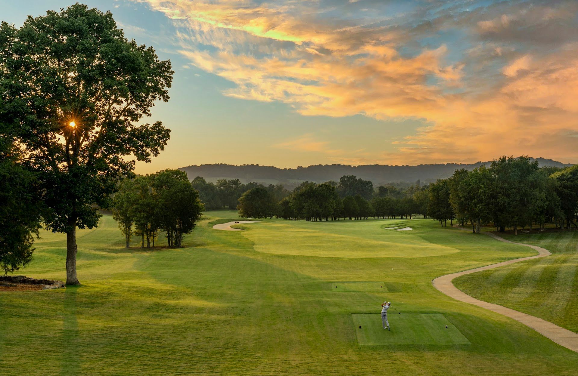 Golf Communities - Westhaven, Median Listing | Joey Johnston, Sell My Home Franklin in Franklin TN