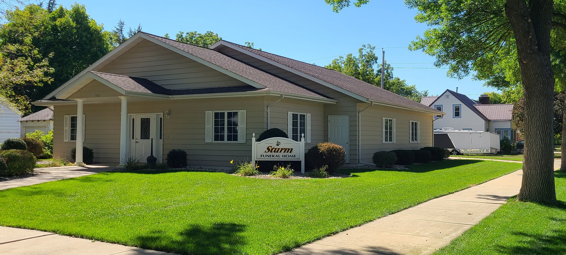 Sturm Funeral & Cremation Services