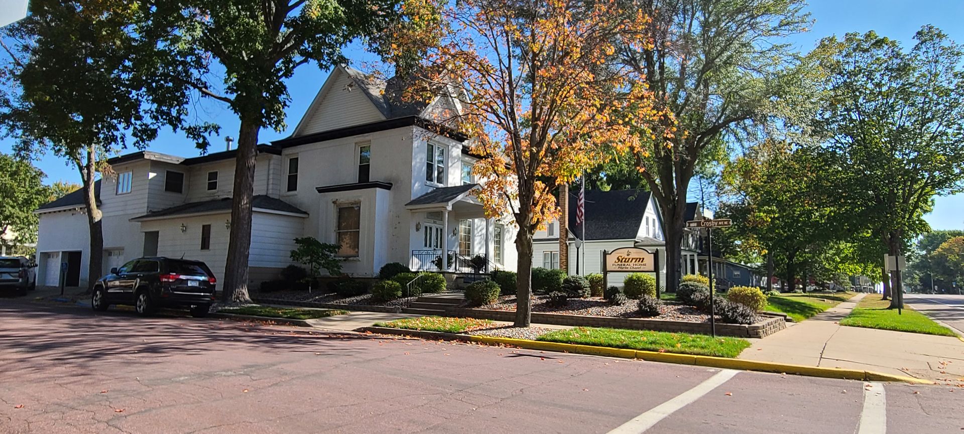 Sturm Funeral Home Obituaries Madelia