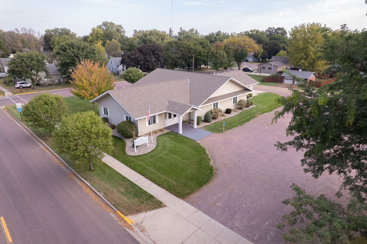 Mountain Lake Chapel | Sturm Funeral Home