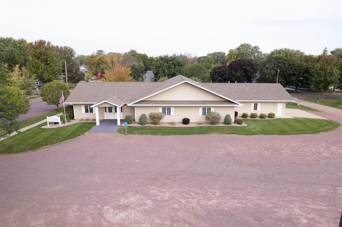 Mountain Lake Chapel | Sturm Funeral Home