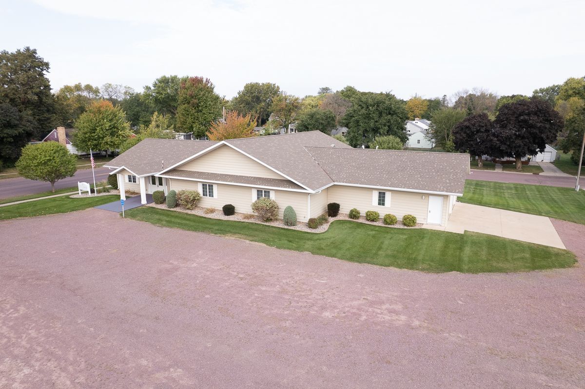 Mountain Lake Chapel | Sturm Funeral Home