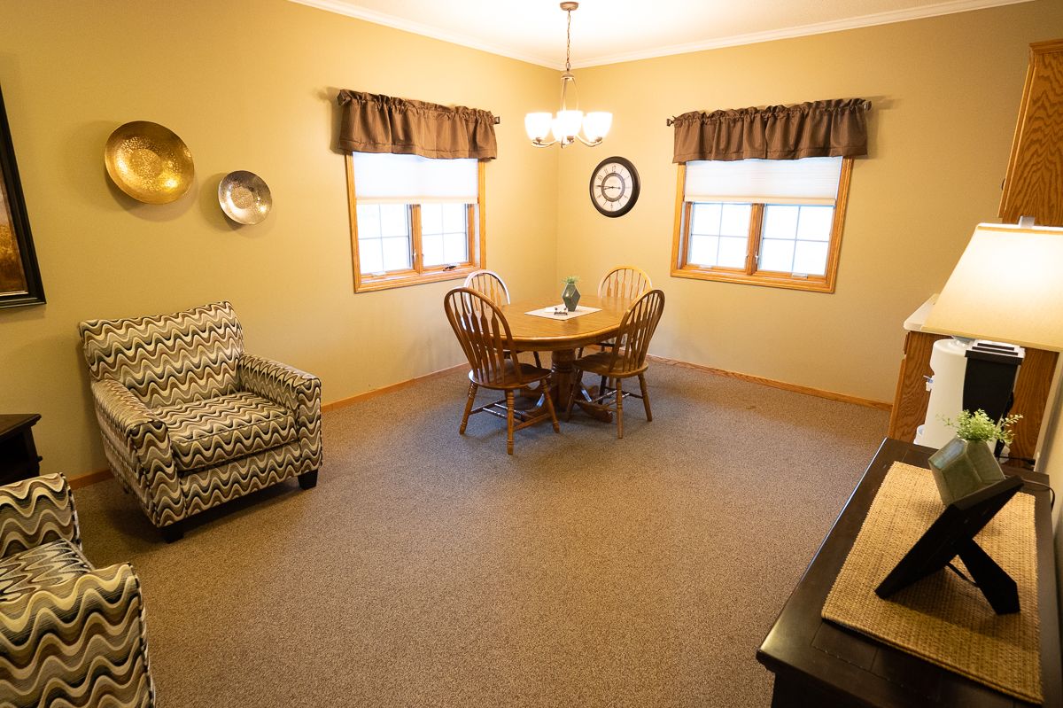 Mountain Lake Chapel | Sturm Funeral Home