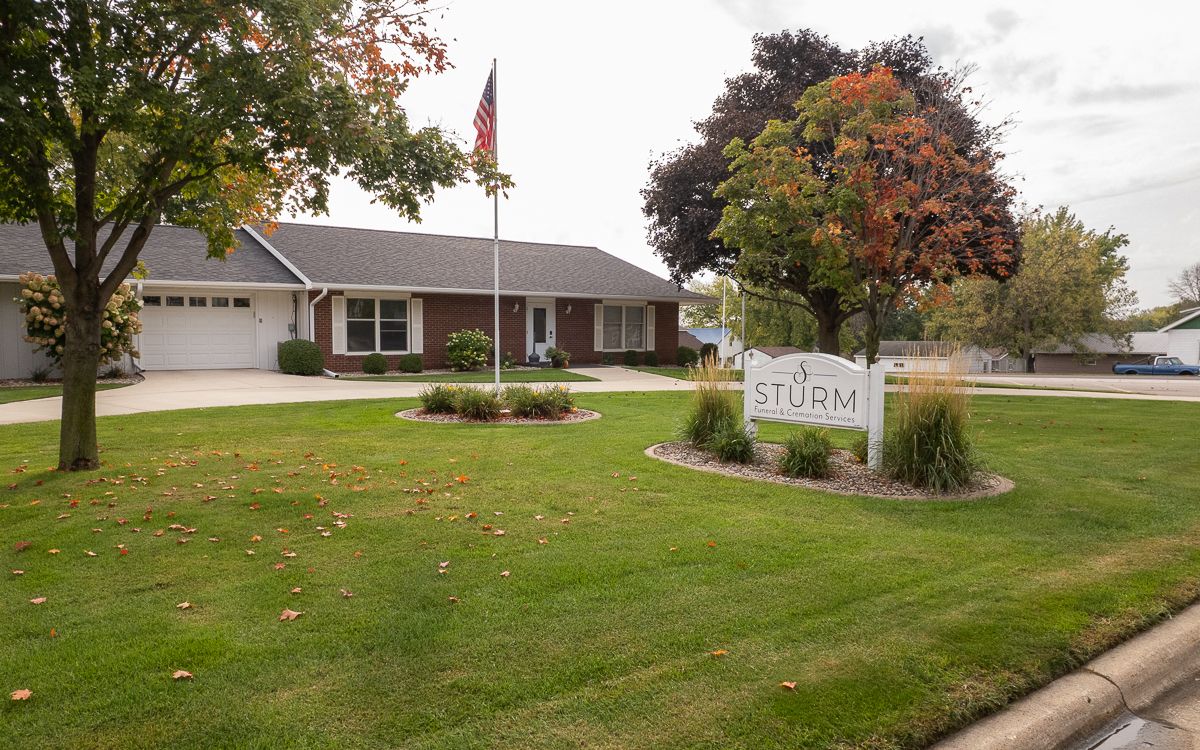 Springfield Chapel | Sturm Funeral Home