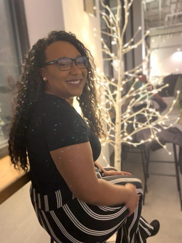 treatment coordinator salicia mills from Nexus Neuropsychiatry PLLC in Rochester NY
