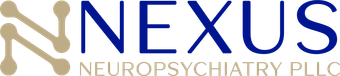 Nexus Neuropsychiatry PLLC logo rochester NY tms therapy mental health clinic
