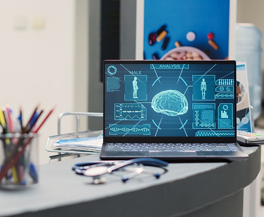 how tms therapy stimulates the brain to combat depression from Nexus Neuropsychiatry PLLC in Rochester NY