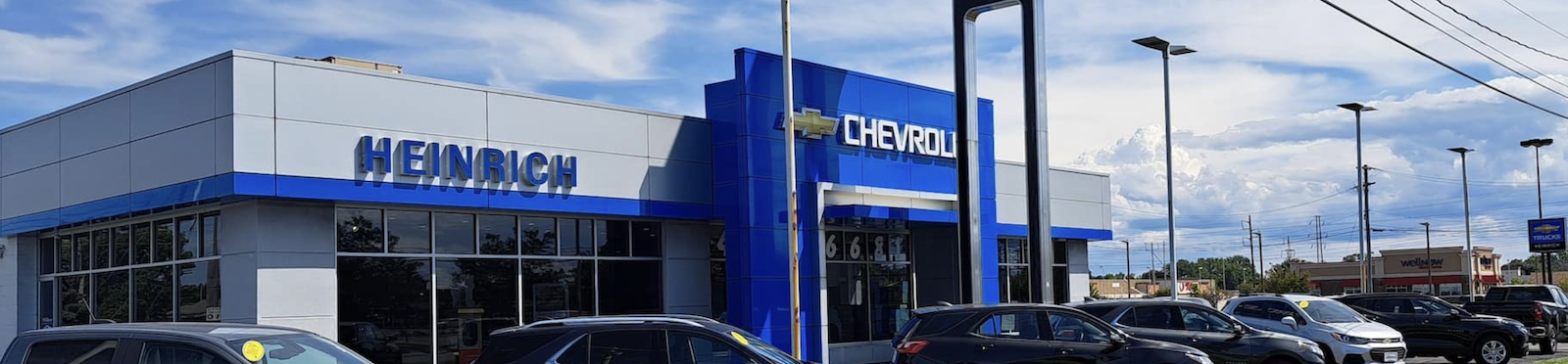 the grille of a black car