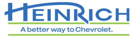 Heinrich Chevrolet  