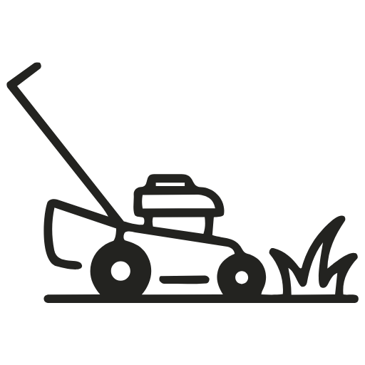 Lawn Care and Mowing