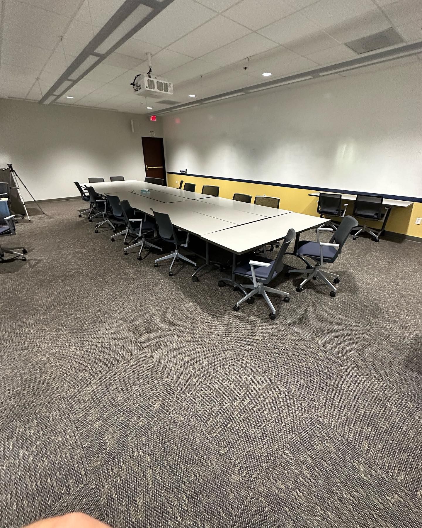 Commercial Cleaning