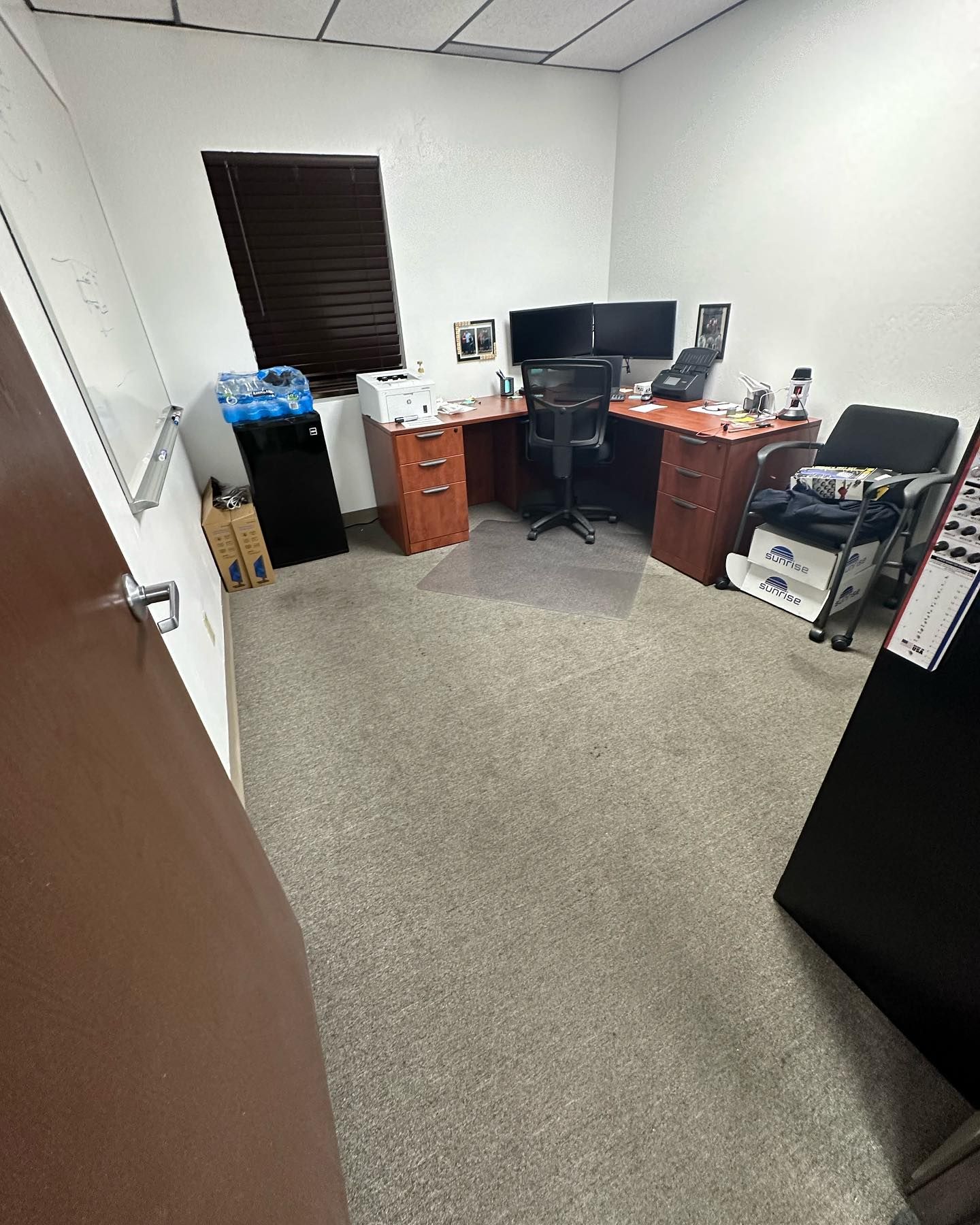 Office Cleaning