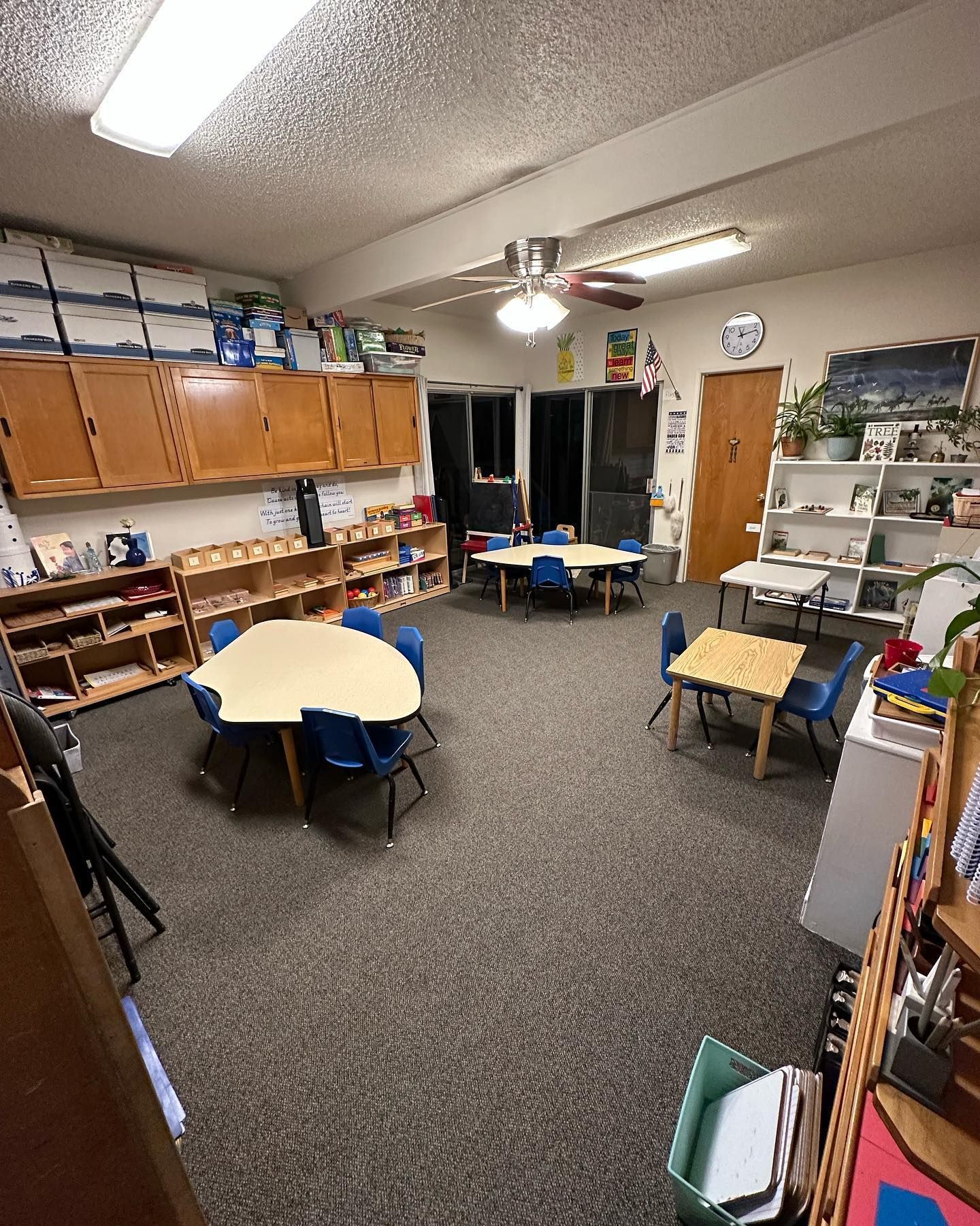 Commercial Cleaning