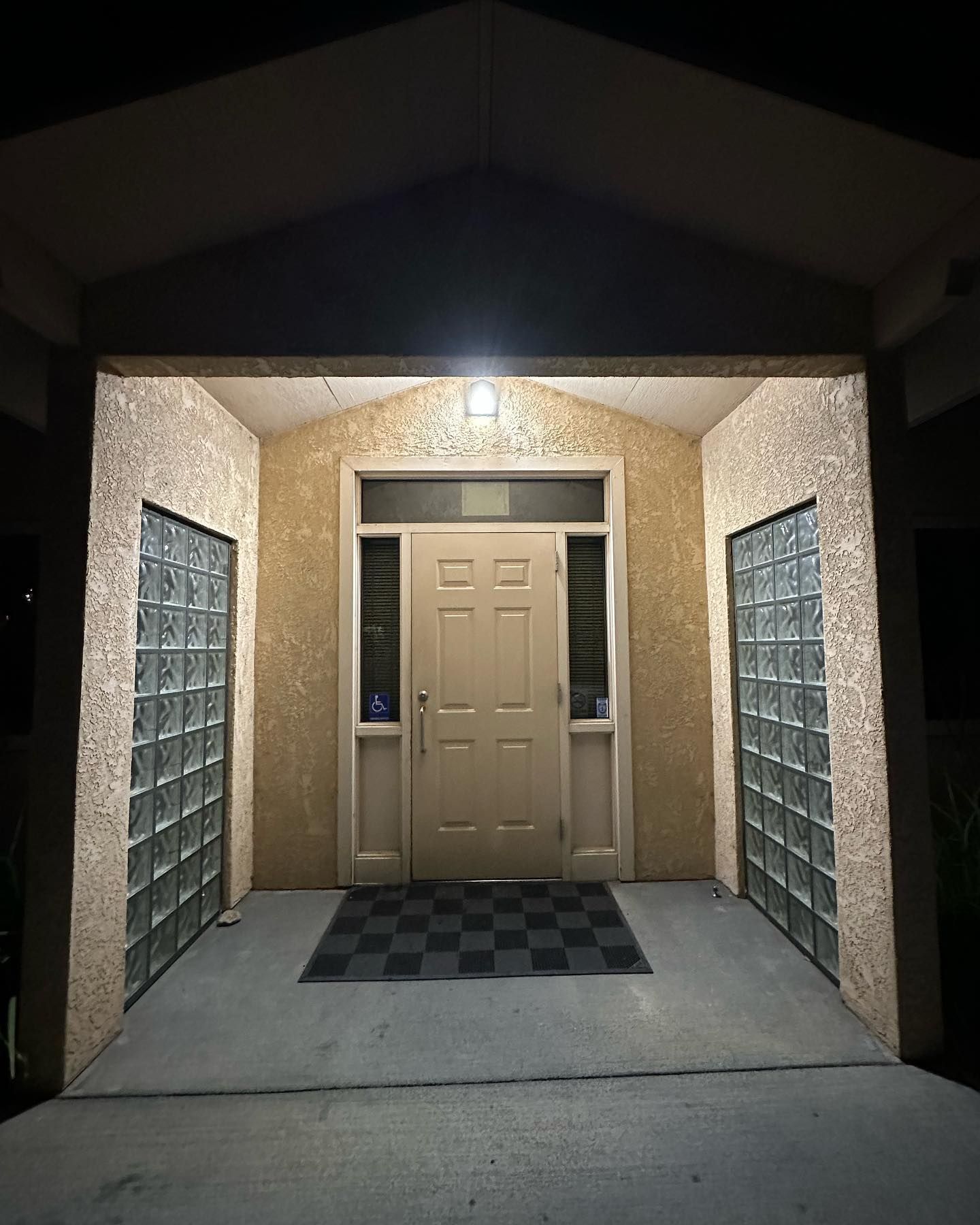 Commercial Cleaning
