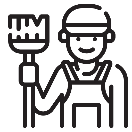 Janitorial Services