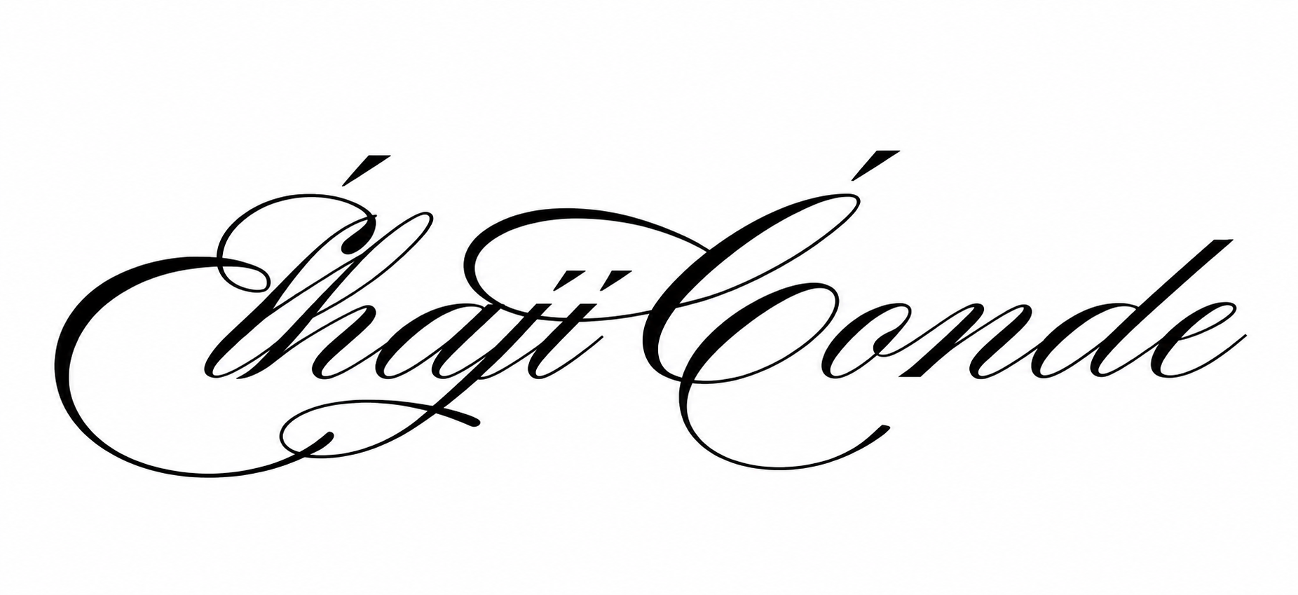 Conde Art Studio
