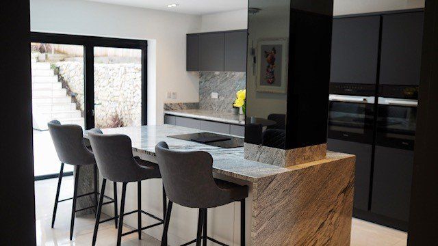ASPLEY GUISE PROJECT