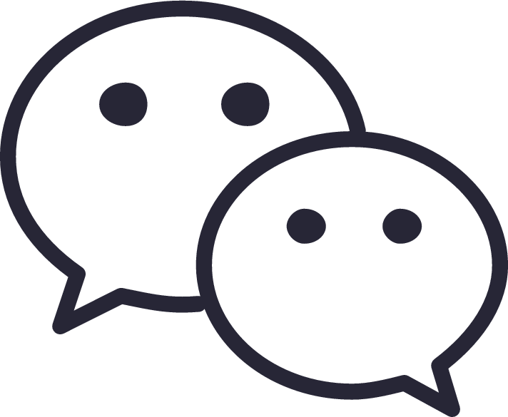 WeChat WeChat