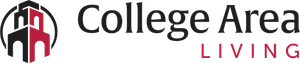 College Area Living Logo