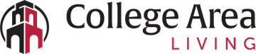 College Area Living Logo