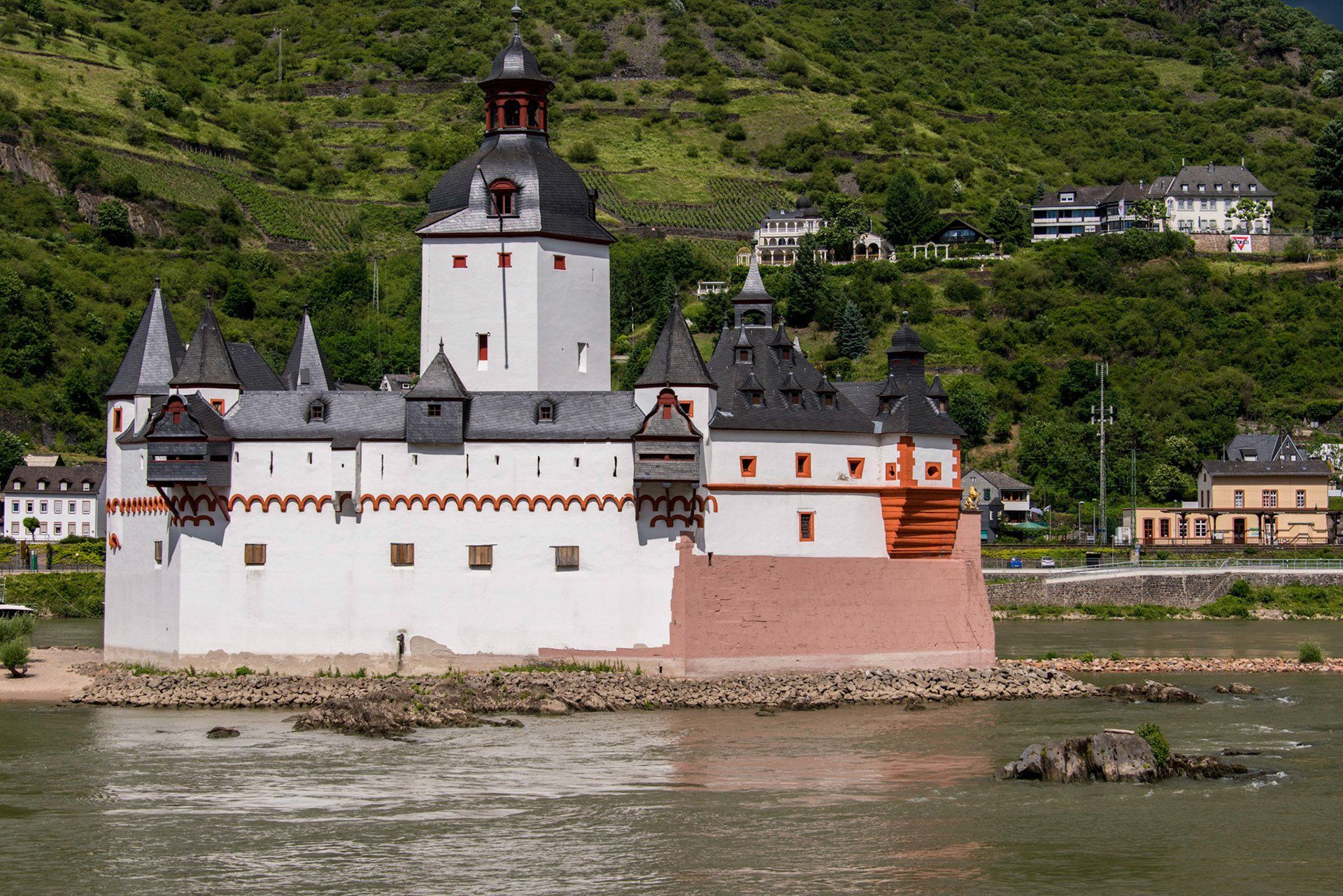 Example Photo of Dave Lynn Video & Photo Viking River Cruise Photography