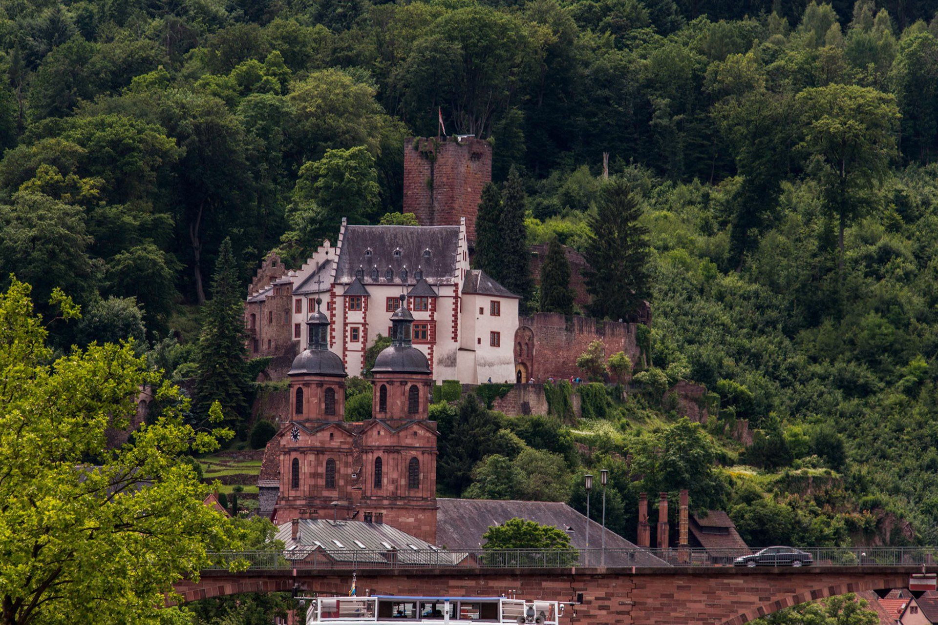 Example Photo of Dave Lynn Video & Photo Viking River Cruise Photography