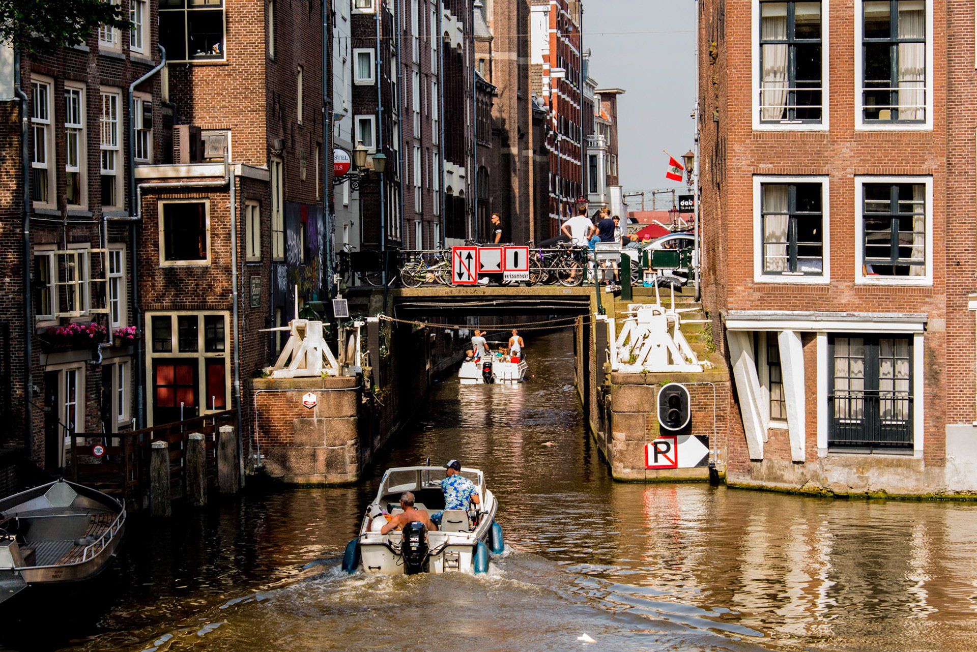 Example Photo of Dave Lynn Video & Photo Viking River Cruise Photography