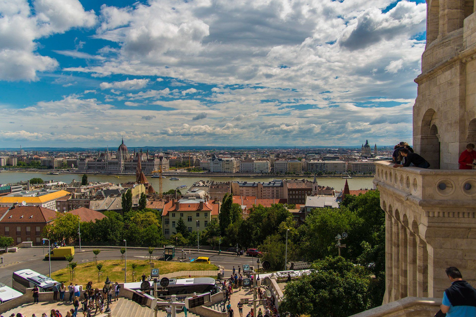 Example Photo of Dave Lynn Video & Photo Viking River Cruise Photography