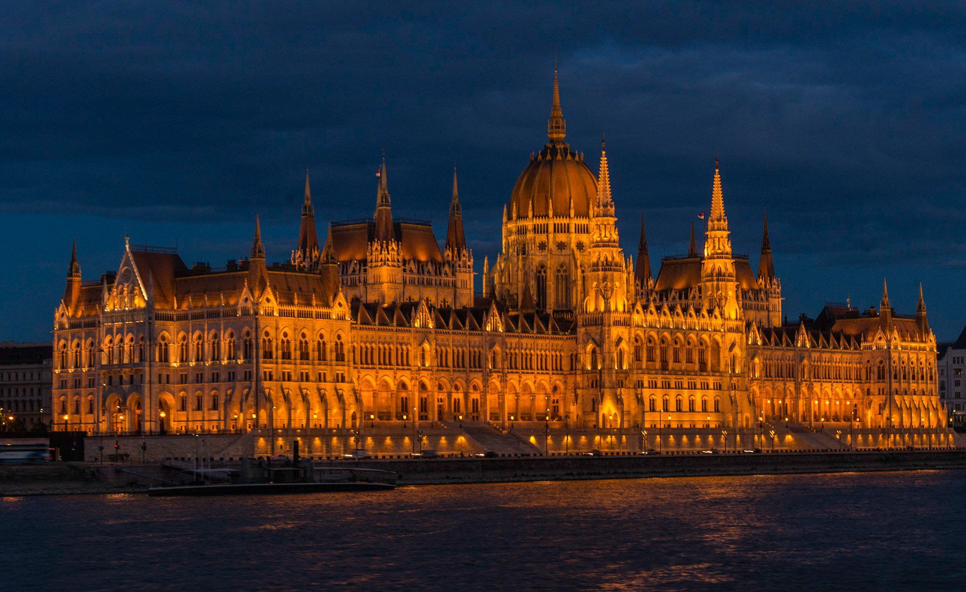 Example Photo of Dave Lynn Video & Photo Viking River Cruise Photography