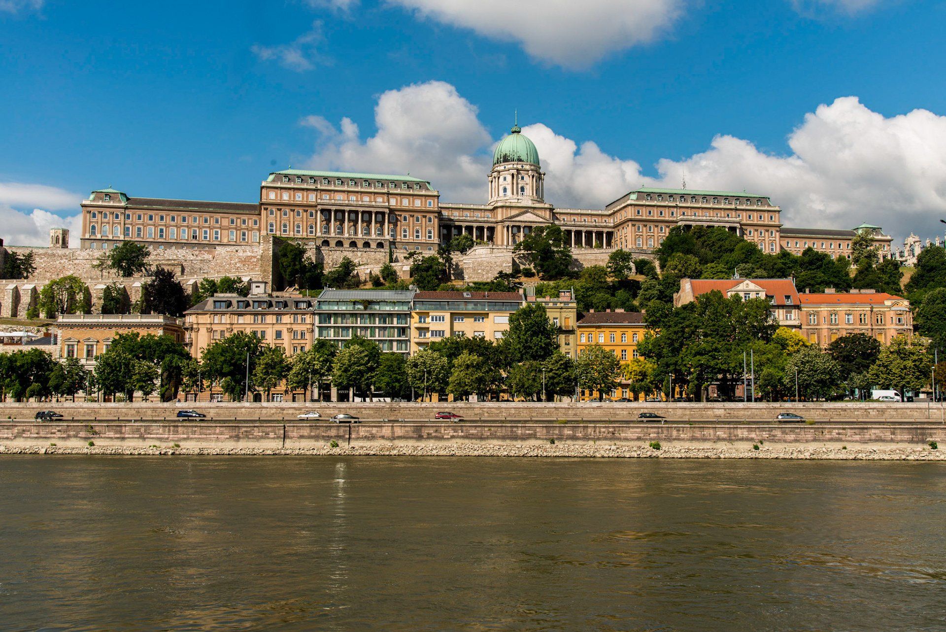 Example Photo of Dave Lynn Video & Photo Viking River Cruise Photography