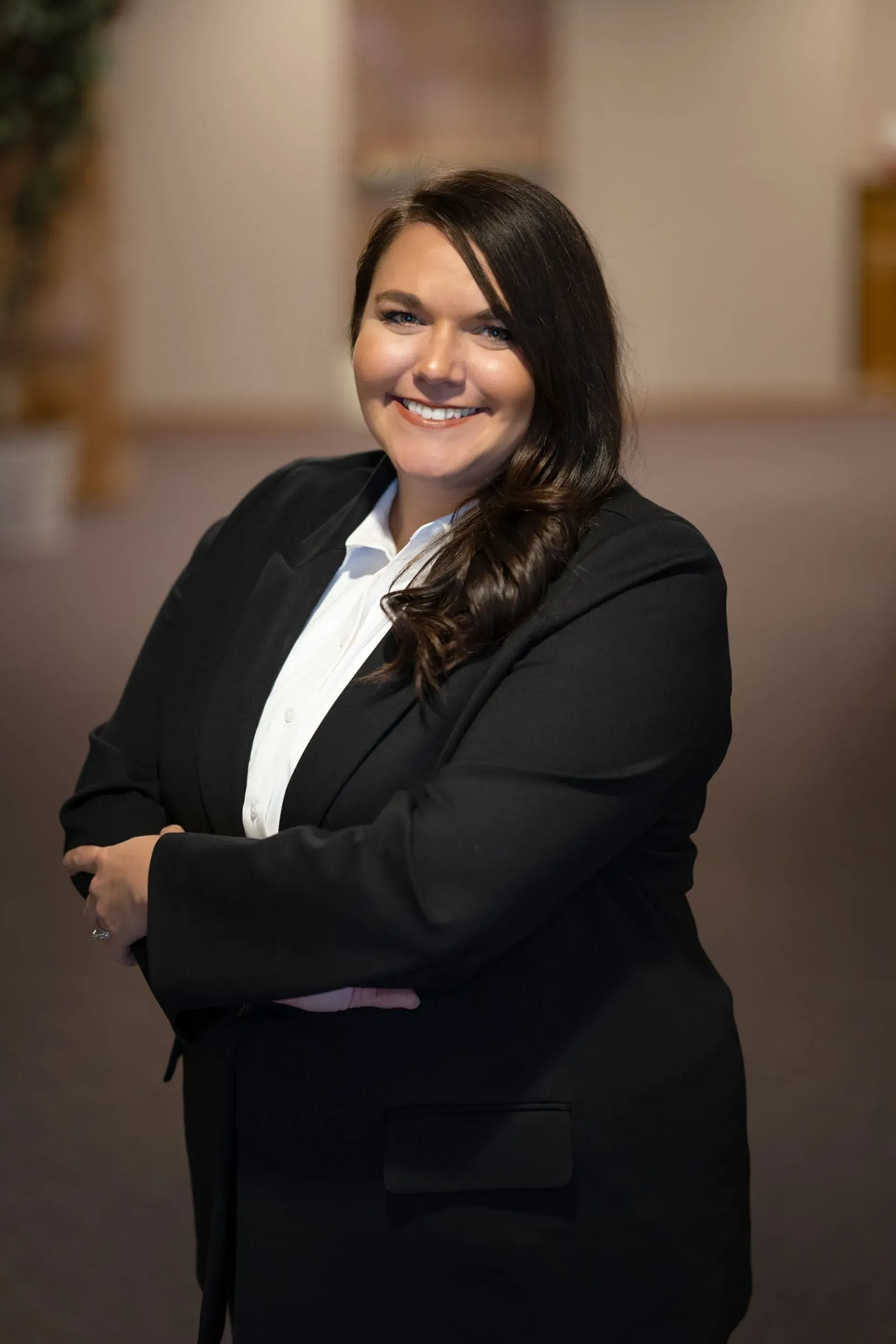 Staff Photo