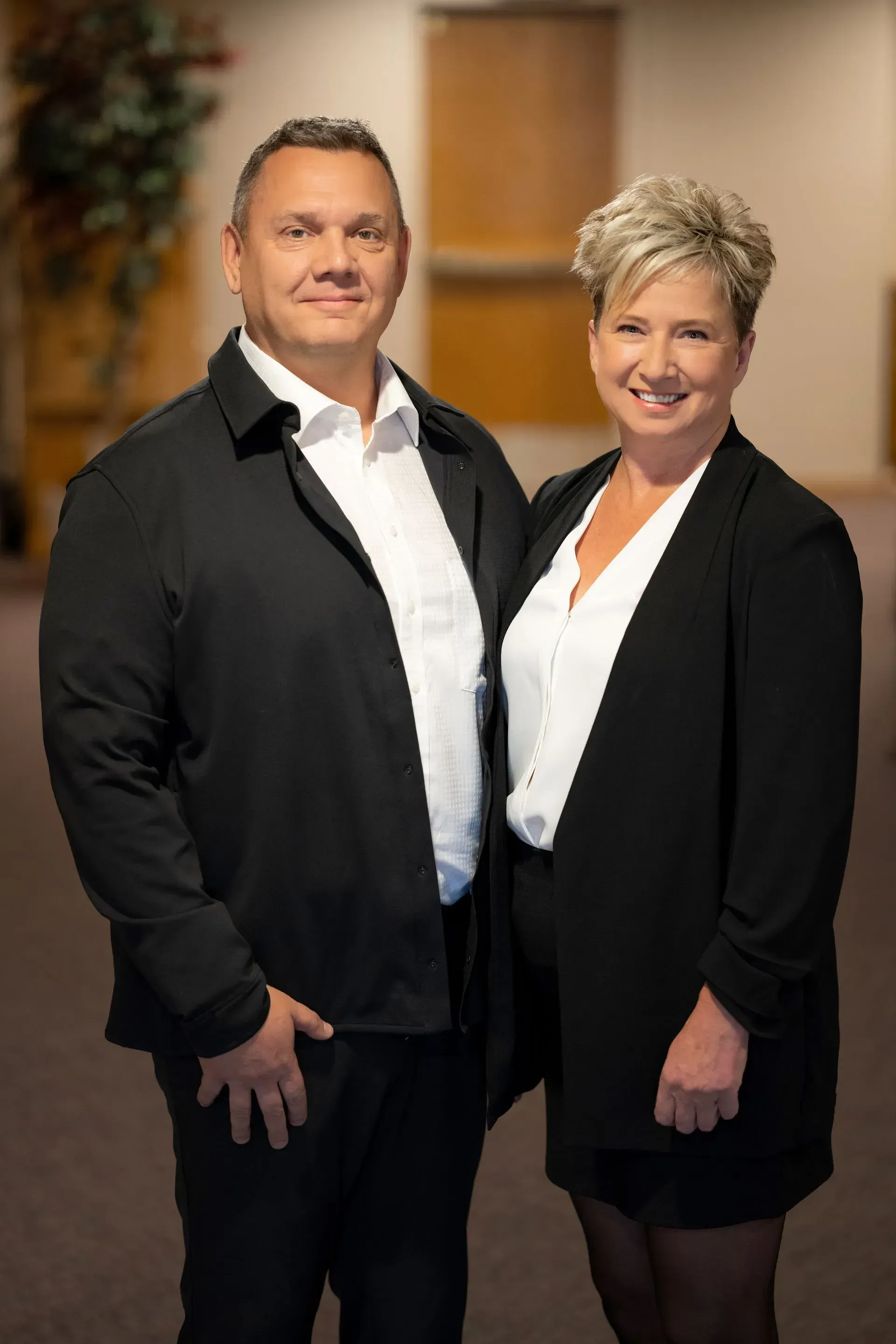 Staff Photo