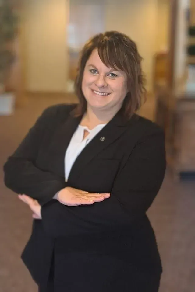 Staff Photo